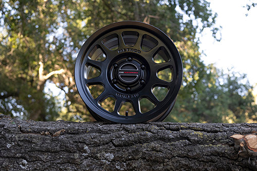 Bronco Method X Ford Performance Wheel Kit