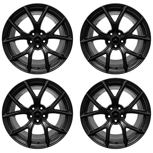 Ford Performance Performance Pack Wheel Kit (2015-2023 Mustang)