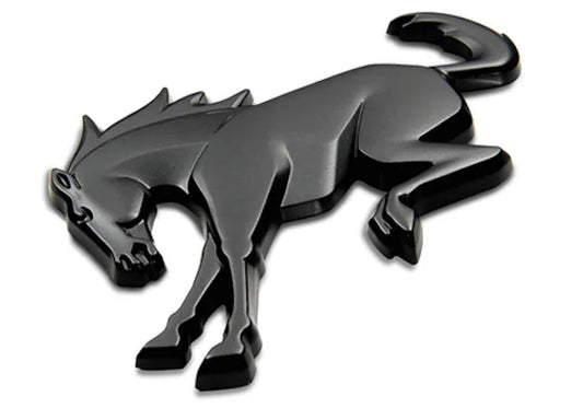 Bronco Rear Emblem