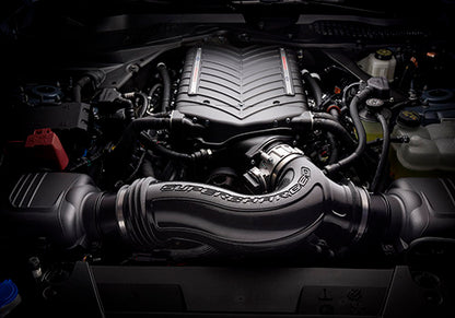 2024 Mustang GT / Dark Horse Supercharger Kit