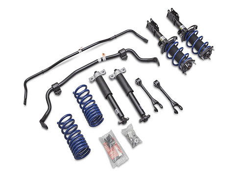 Ford Performance Street Handling Pack (2015-2023 Mustang)