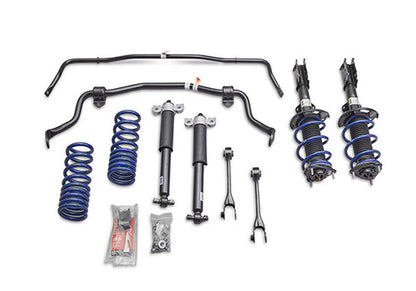 Ford Performance Street Handling Pack (2015-2023 Mustang)