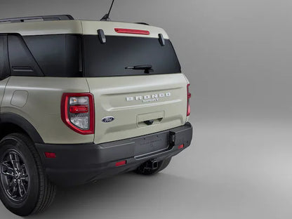 Bronco Sport 2021-2024 Trailer Hitch Class II