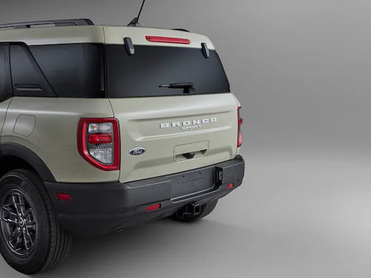 Bronco Sport 2021-2024 Trailer Hitch Class II