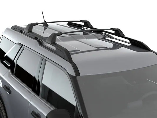 Bronco Sport 2021-2025 On-Road Style Cross Bar Kit