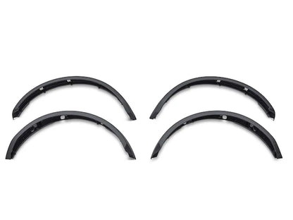 Bronco 2021-2025 Large Wheel Arch Molding Fender Flares OE for 2-door or 4-door