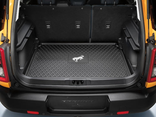 Bronco Sport 2021-2025 Cargo Area Liner