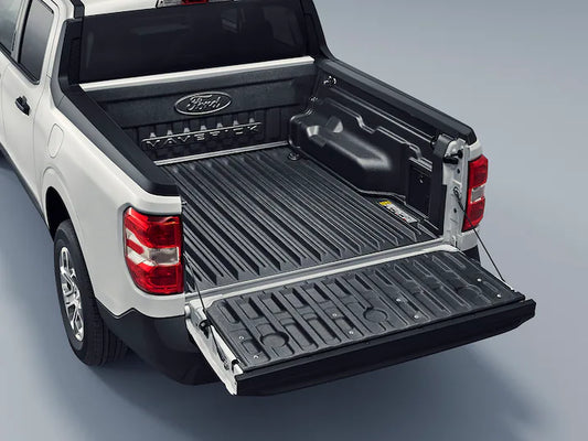 Maverick 2022-2025 Modular Bedliner
