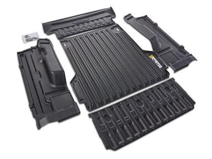 Maverick 2022-2025 Modular Bedliner