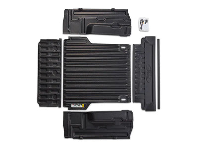 Maverick 2022-2025 Modular Bedliner