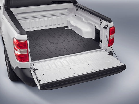 Maverick 2022-2025 Bed Mat