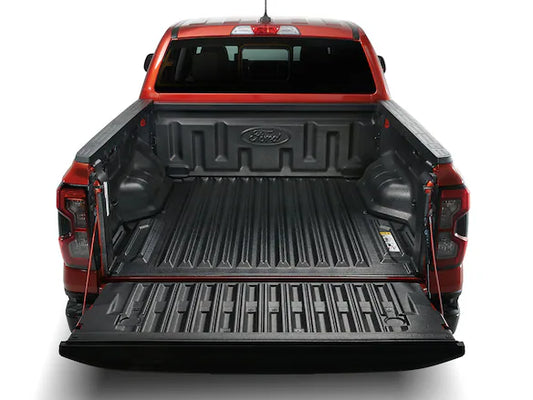 2024-2025 Ranger Modular Bedliner
