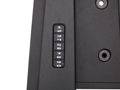 Bronco 2025 Keyless Entry Keypad