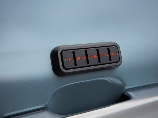 Keyless Entry Keypad