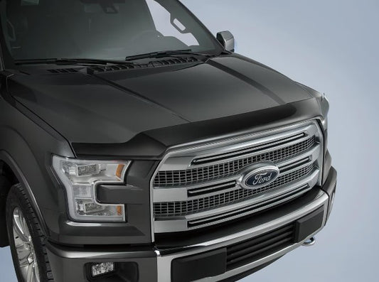 F-150 21-24 Smoke Hood Deflector