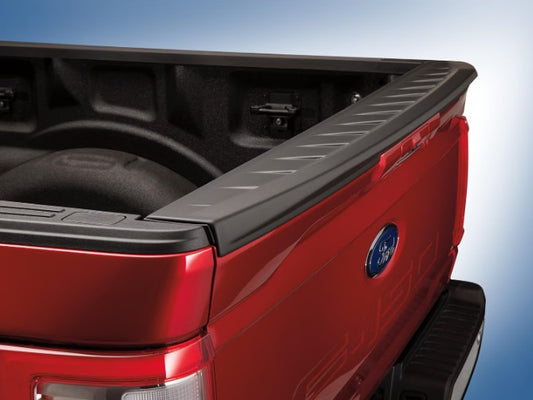 F-150 21-24 Tailgate Spoiler