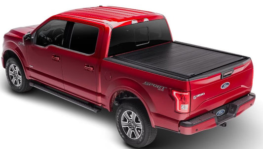 F-150 2015-2024 RETRAX EMBARK RETRACTABLE TONNEAU COVER FOR 6.5' BED