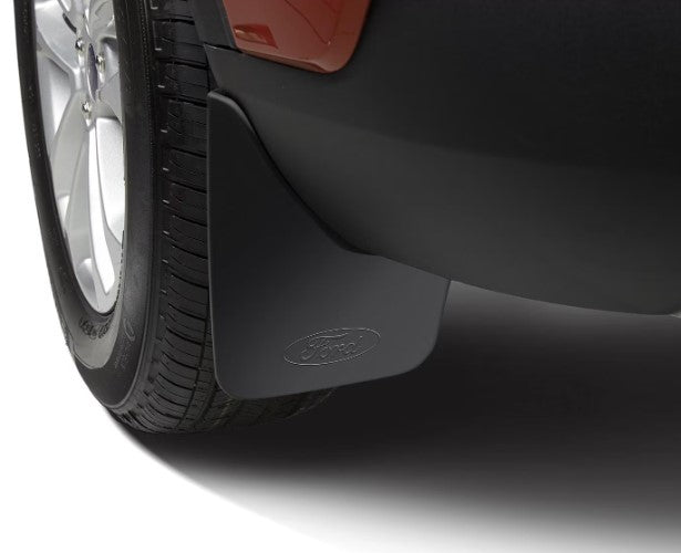 ESCAPE 2020-2024 MOLDED SPLASH GUARDS REAR PAIR