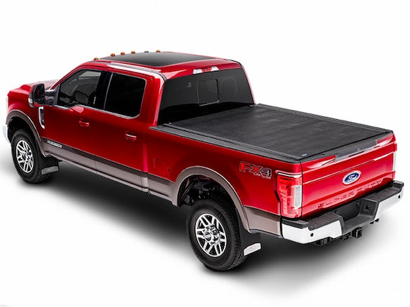 Super Duty 2017-2025 Rev Hard Roll Up Bed Cover
