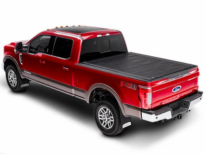 Super Duty 2017-2025 Rev Hard Roll Up Bed Cover