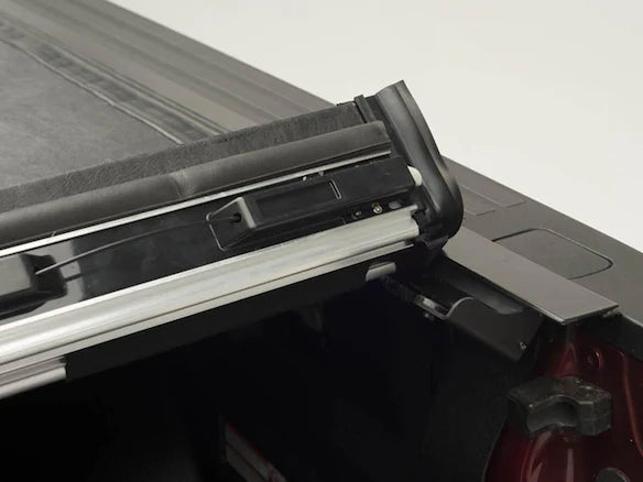 Super Duty 2017-2025 Rev Hard Roll Up Bed Cover