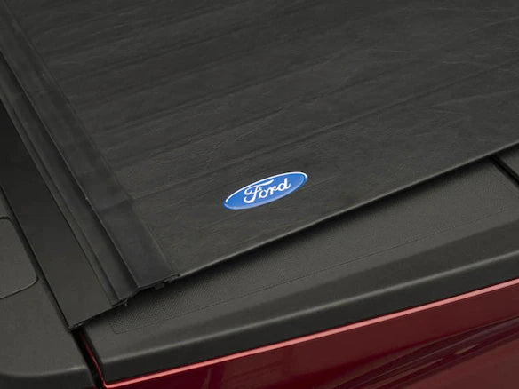 Super Duty 2017-2025 Rev Hard Roll Up Bed Cover