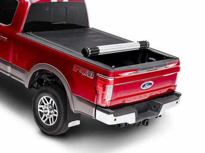 Super Duty 2017-2025 Rev Hard Roll Up Bed Cover