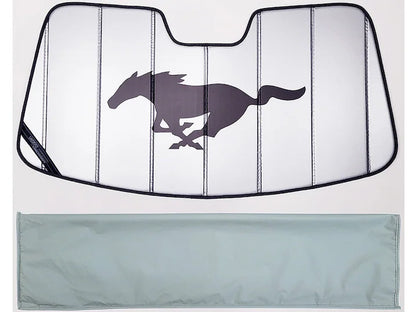Mustang 2015-2025 UVS100 Custom Sunscreen