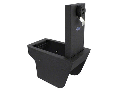 Escape 2020-2025 Console Vault Vehicle Safe
