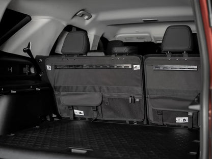 Bronco Sport 2021-2025, Rear Seatback Cargo Bag Kit