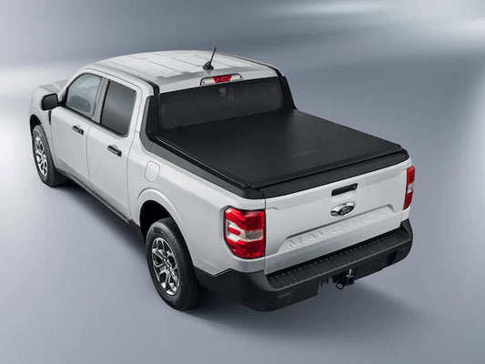 Maverick 2022-2025 Sport Roll Soft Roll-Up Truck Bed Cover