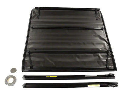 Maverick 2022-2025 Sport Roll Soft Roll-Up Truck Bed Cover