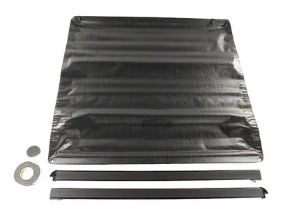 Maverick 2022-2025 Sport Roll Soft Roll-Up Truck Bed Cover