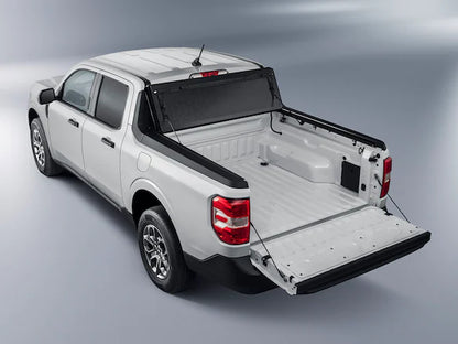 Maverick 2022-2025 Hard Folding Between the Bedrails Truck Bed Cover