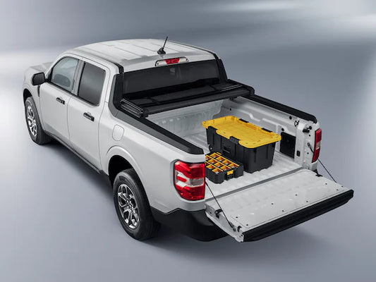 Maverick 2022-2025 Soft Folding Truck Bed Cover