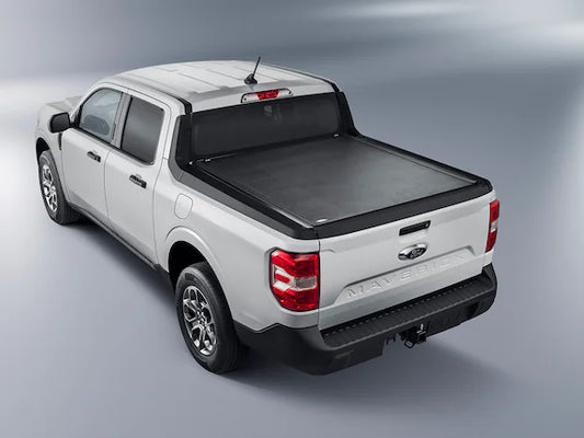 Maverick 2022-2025 Hard Rolling Truck Bed Cover