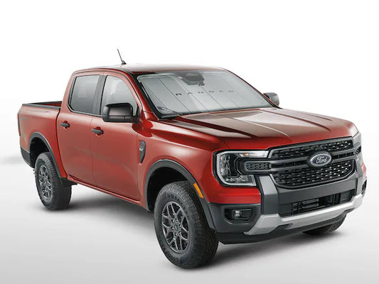 2024-2025 Ranger UVS100® Custom Sunscreen