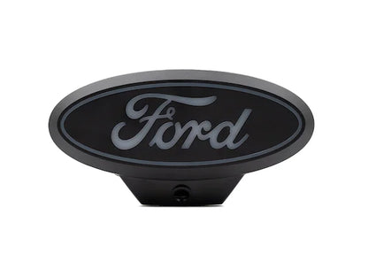 Expedition 2025, Lighted Front Grille Ford Oval