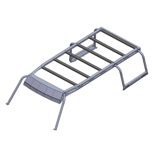 RTR Bronco Roof Rack (21+ Bronco, 22+ Bronco Raptor)