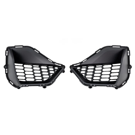 RTR Corner Grilles (24+ Mustang)