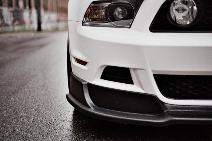 RTR Front Chin Spoiler (13-14 Mustang)