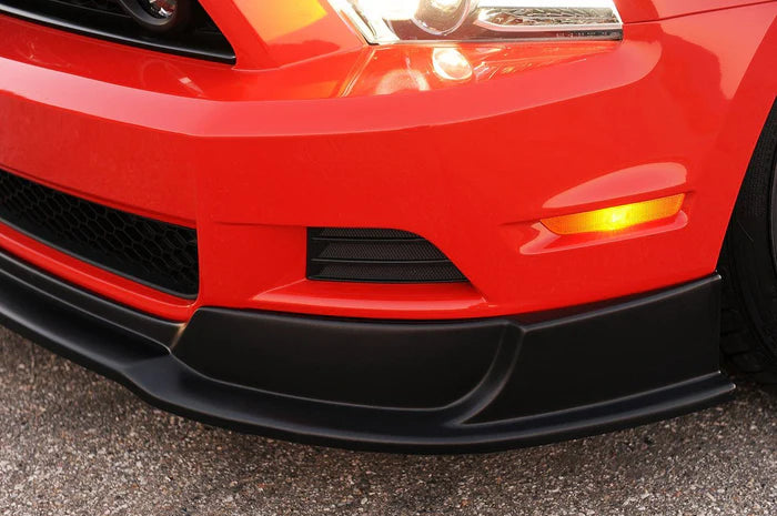 RTR Front Chin Spoiler (13-14 Mustang)