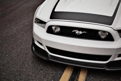 RTR Front Chin Spoiler (13-14 Mustang)