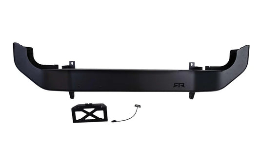 RTR Bronco Rear Bumper (21+ Bronco - All)