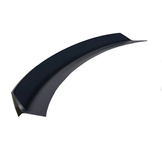 24+ MUSTANG RTR REAR DECKLID SPOILER