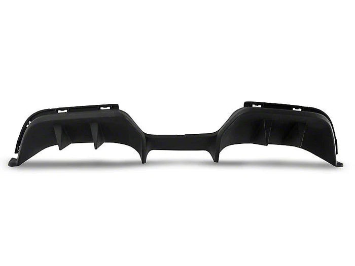 RTR Rear Diffuser (15-17 Mustang)