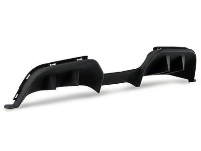 RTR Rear Diffuser (15-17 Mustang)