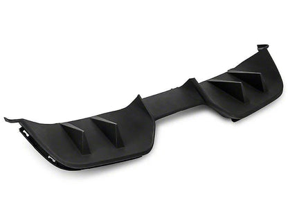 RTR Rear Diffuser (15-17 Mustang)