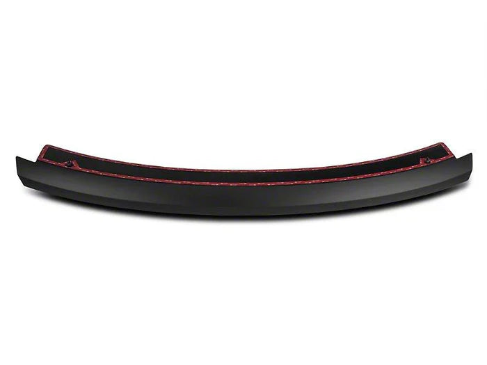 RTR Rear Spoiler (15-23 Mustang)