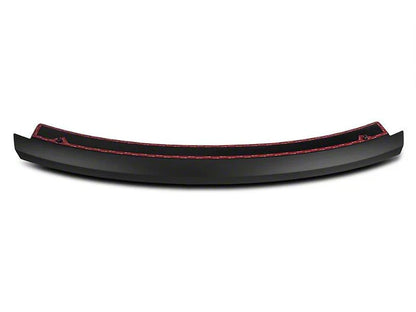 RTR Rear Spoiler (15-23 Mustang)